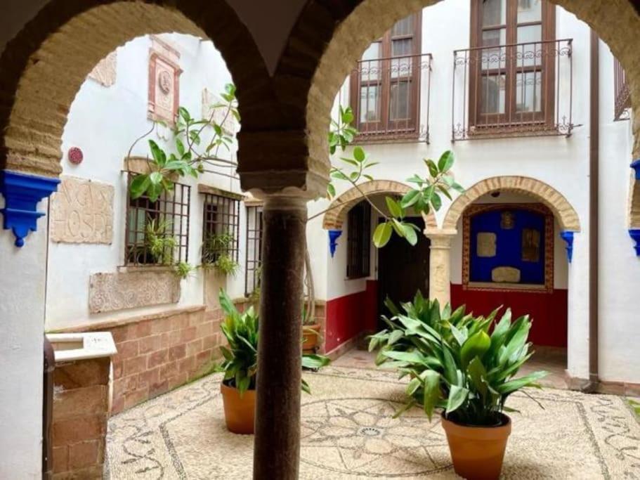 Buhardilla De Wallada Cordoba Exterior photo