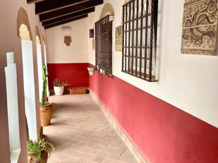 Buhardilla De Wallada Cordoba Exterior photo