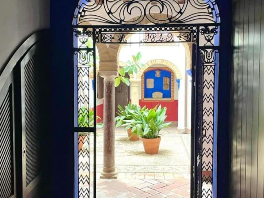 Buhardilla De Wallada Cordoba Exterior photo